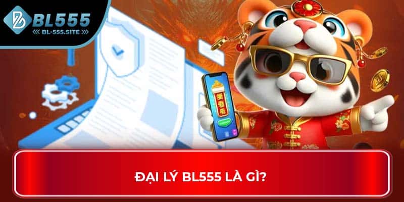 Đại lý 66B là gì?